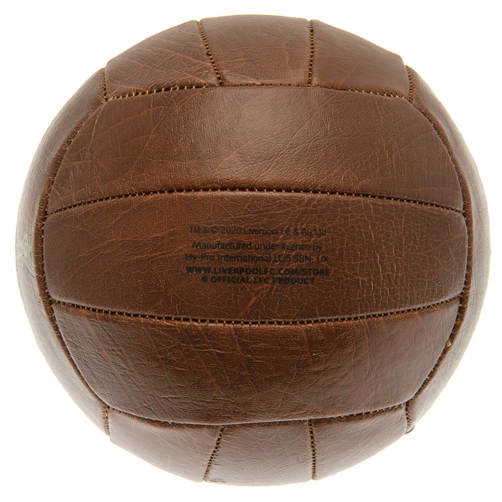 Liverpool Football