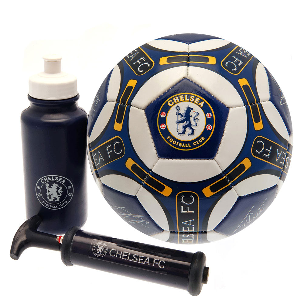 Chelsea Signature Gift Set