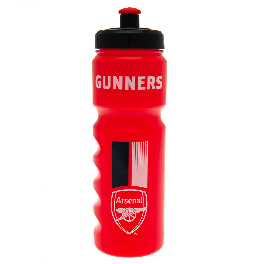 Arsenal Plastic Drinks Bottle