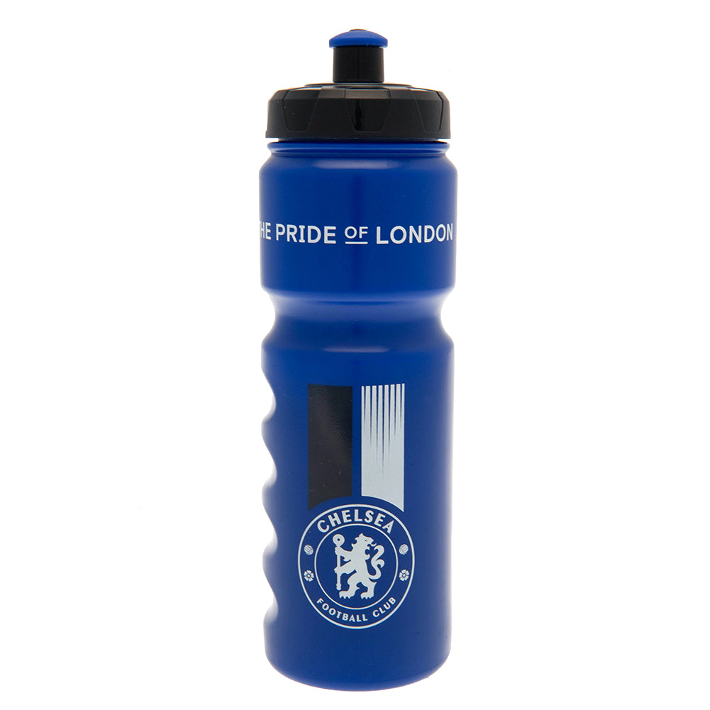 Chelsea Plastic Drinks Bottle