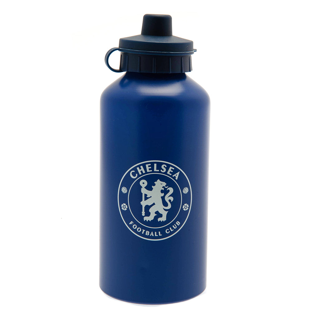 Chelsea Aluminium Drinks Bottle MT