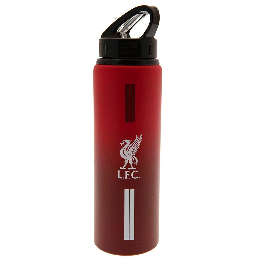 Liverpool Aluminium Drinks Bottle ST