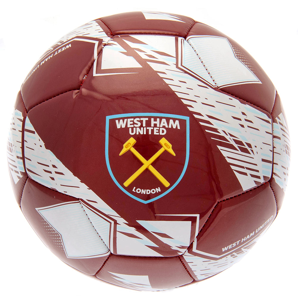 West Ham United Nimbus Football