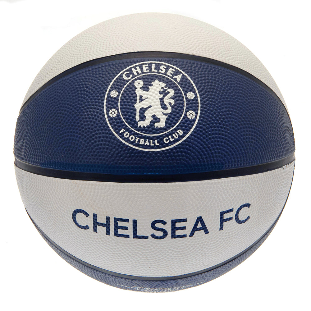 Chelsea Basketball