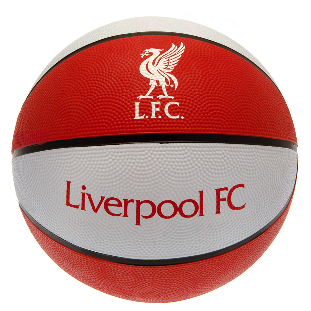 Liverpool Basketball
