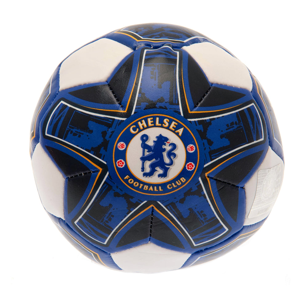 Chelsea 4 inch Soft Ball