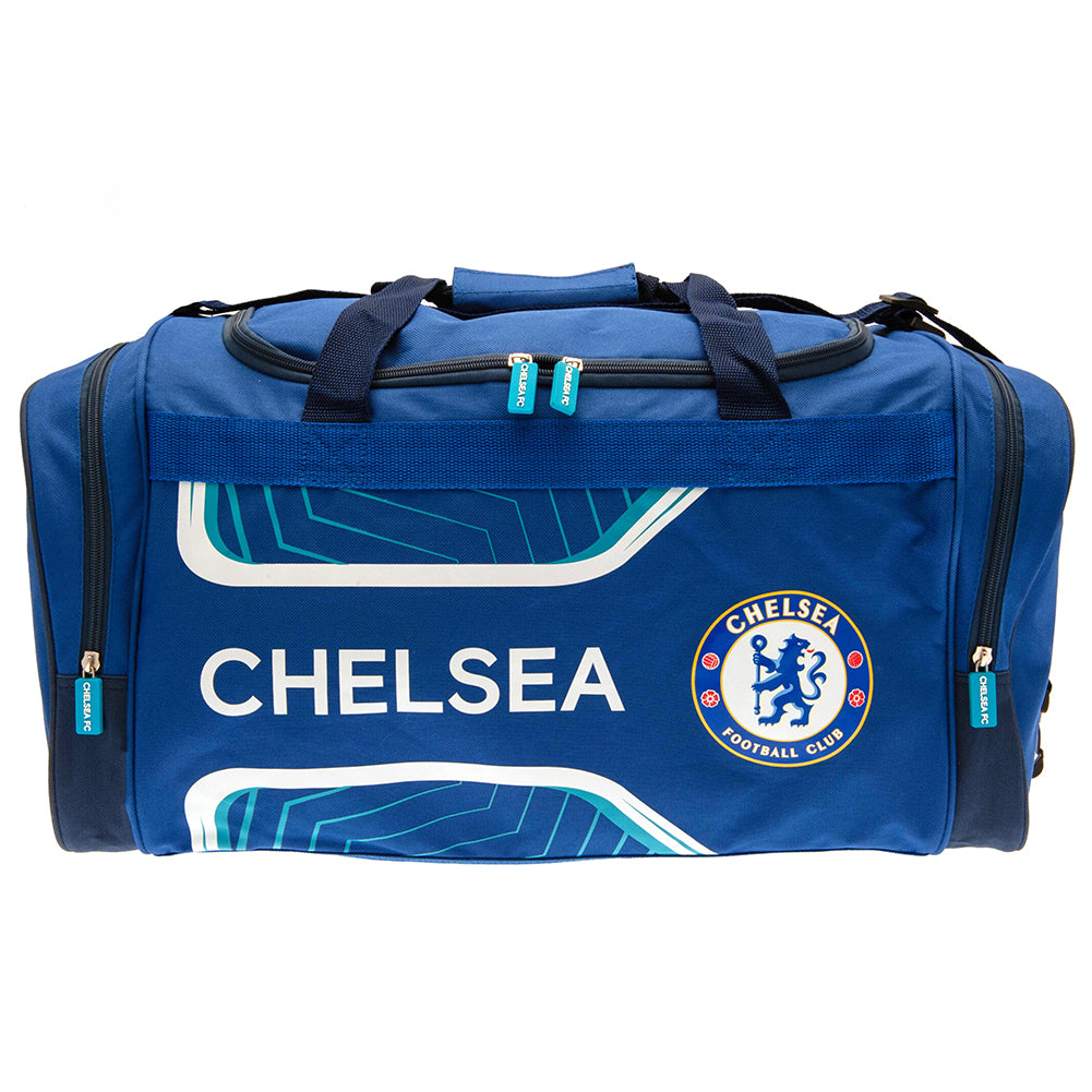 Chelsea Flash Holdall