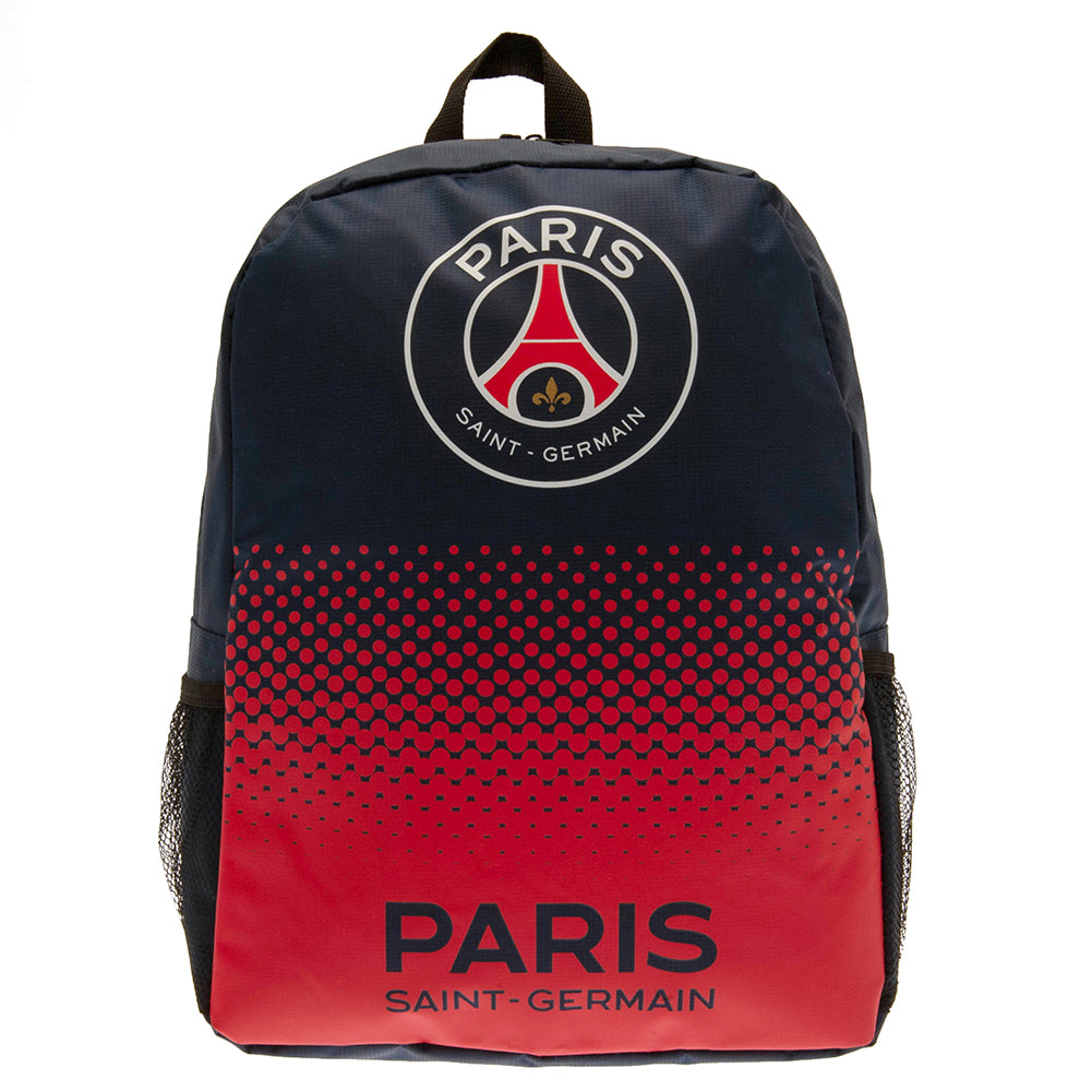 Paris Saint Germain Fade Backpack
