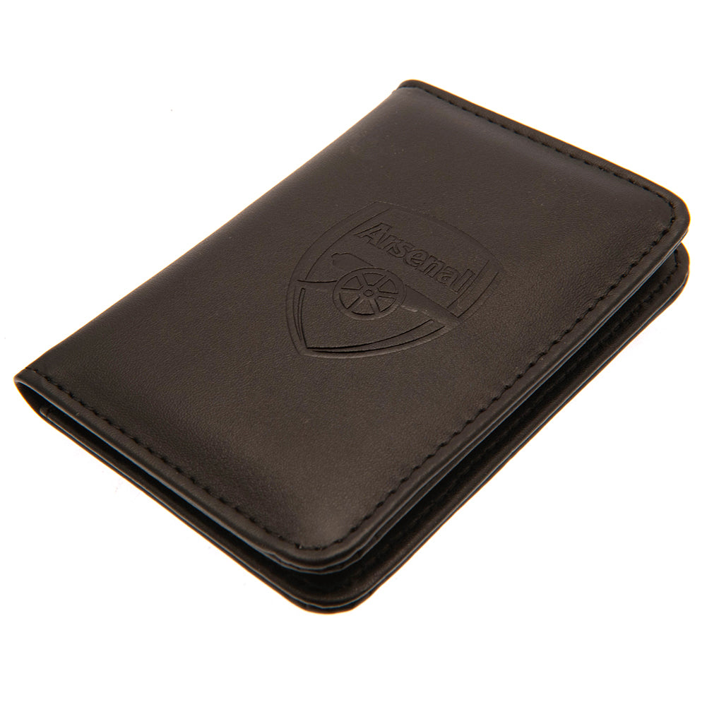 Arsenal Executive Card Holder