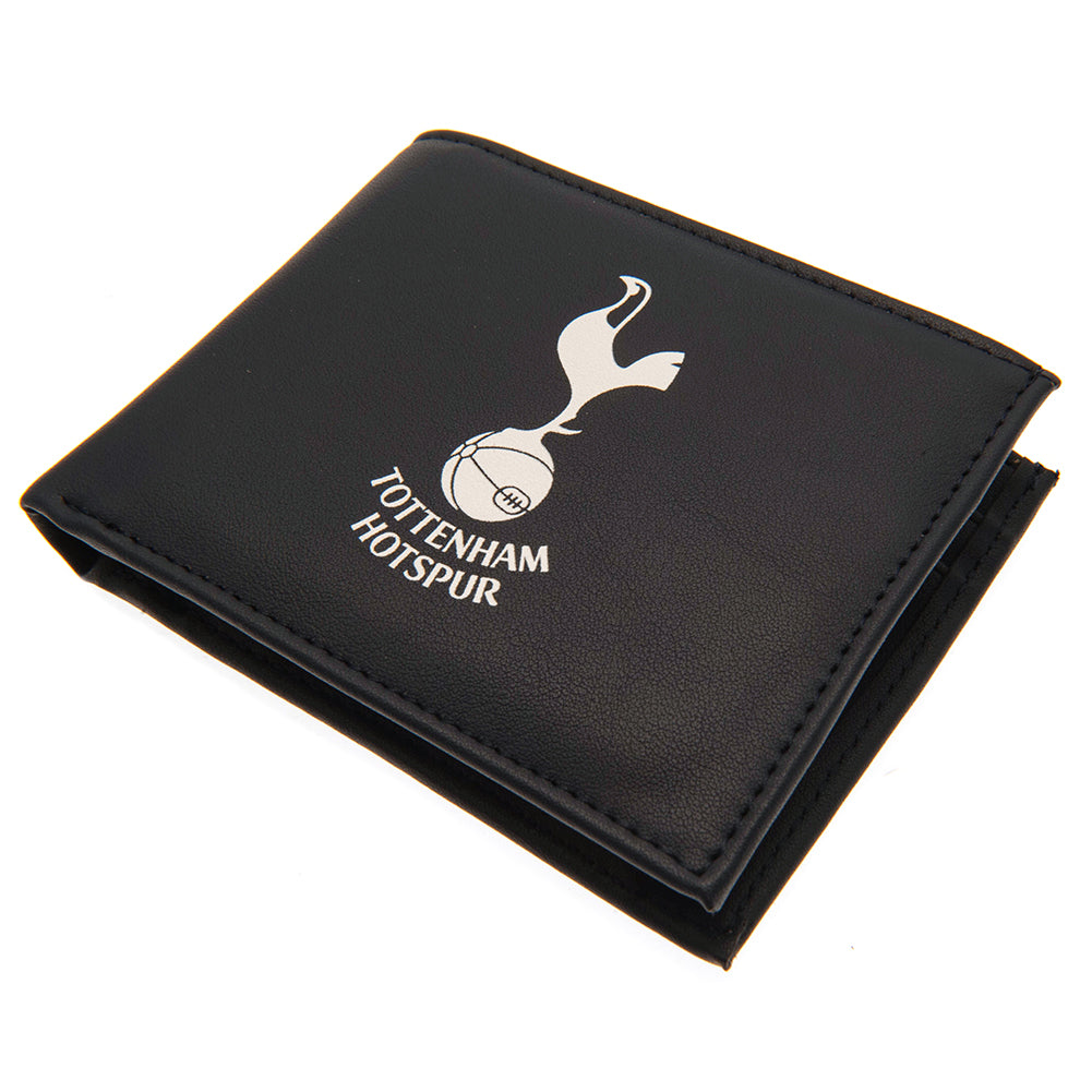 Tottenham Hotspur Coloured PU Wallet