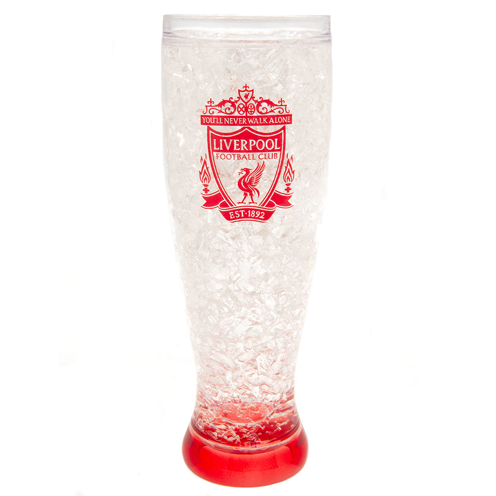Liverpool Slim Freezer Mug
