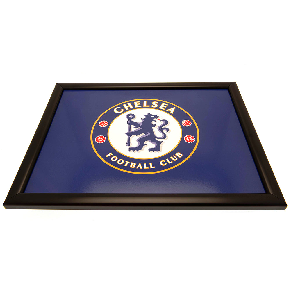 Chelsea Cushioned Lap Tray