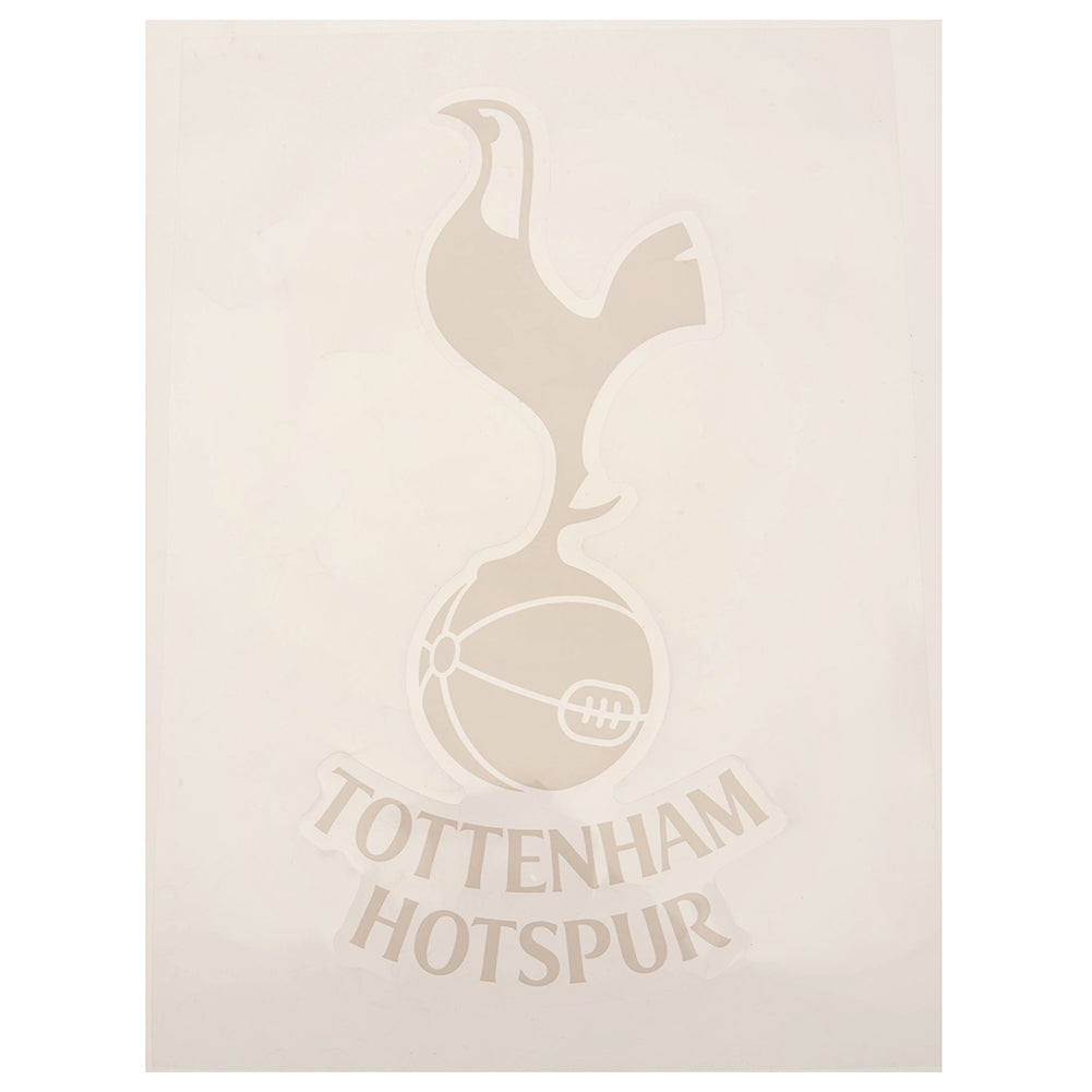 Tottenham Hotspur A4 Car Decal