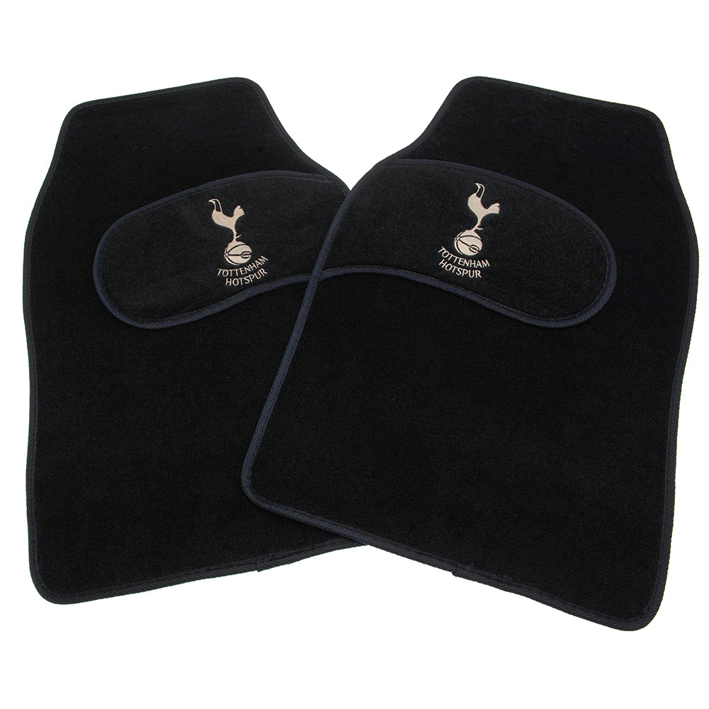 Tottenham Hotspur Car Mats