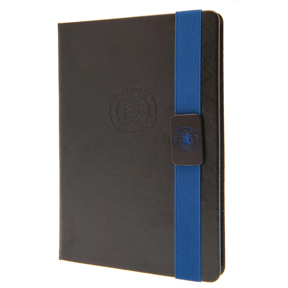 Chelsea A5 Notebook