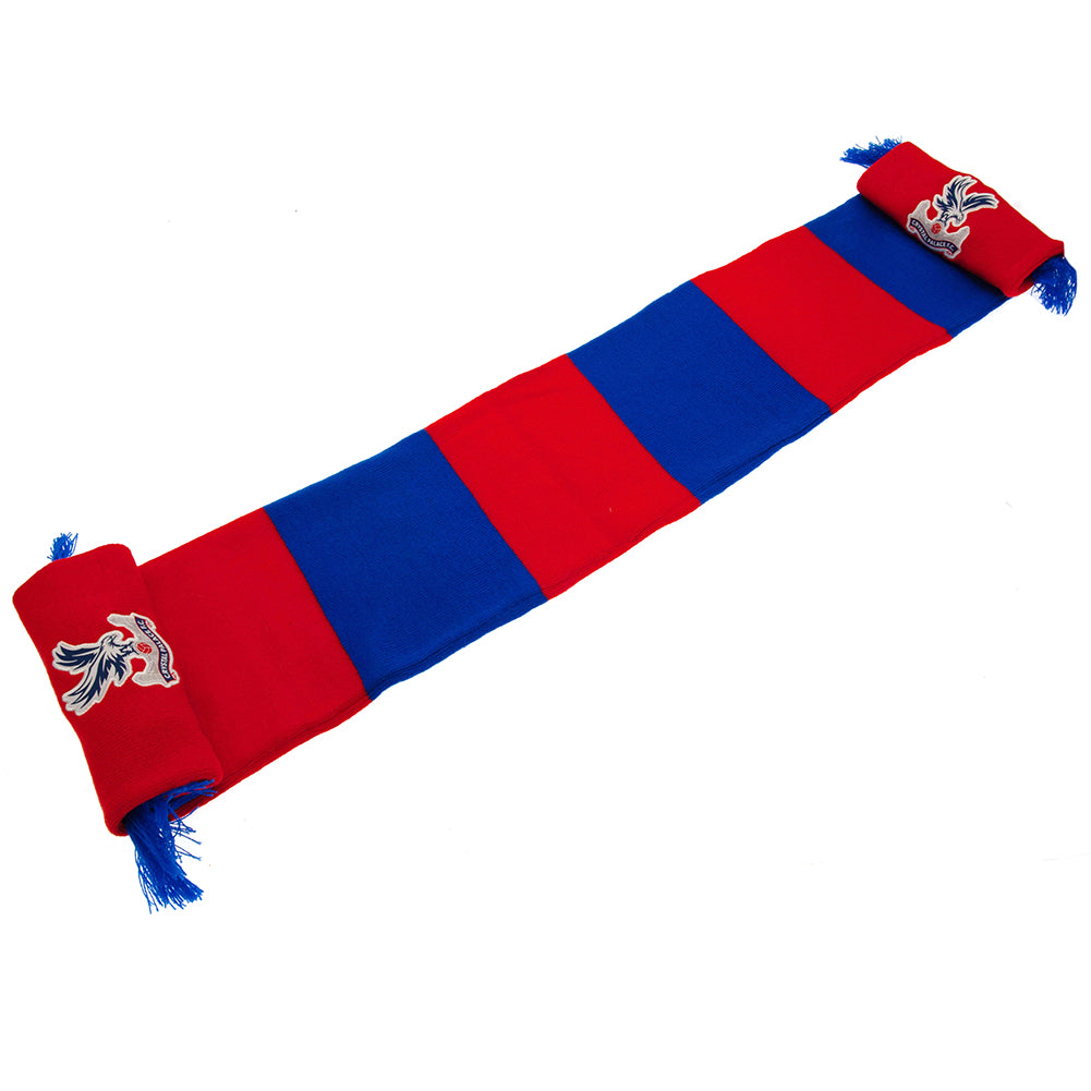Crystal Palace Bar Scarf
