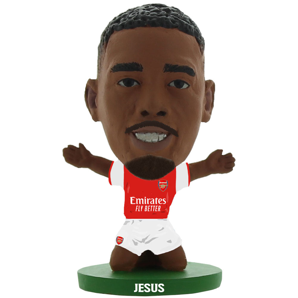 Arsenal SoccerStarz Jesus