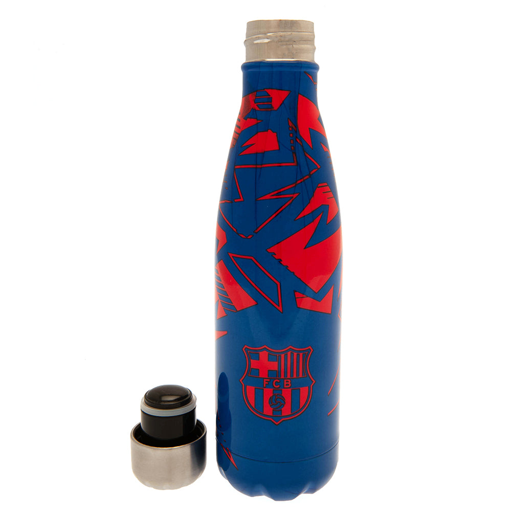 Barcelona Fragment Thermal Flask