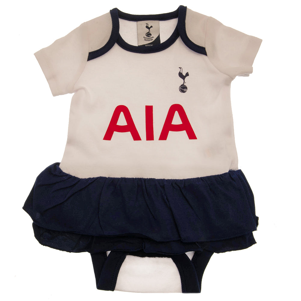 Tottenham Hotspur Tutu 3/6 mths
