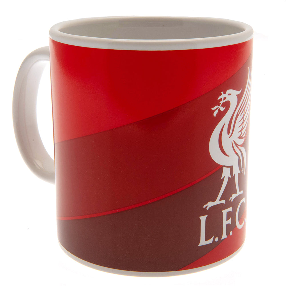 Liverpool Jumbo Mug