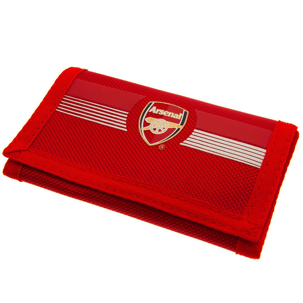 Arsenal Ultra Wallet