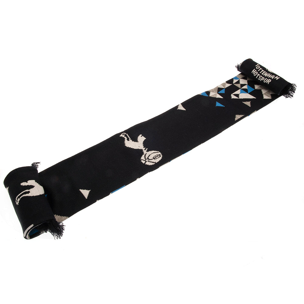 Tottenham Hotspur Particle Scarf