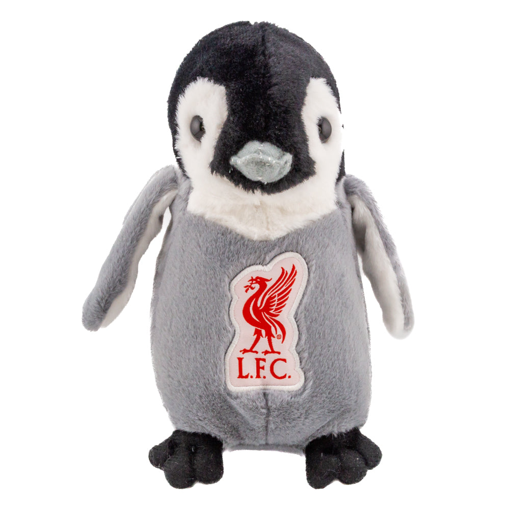 Liverpool Plush Penguin