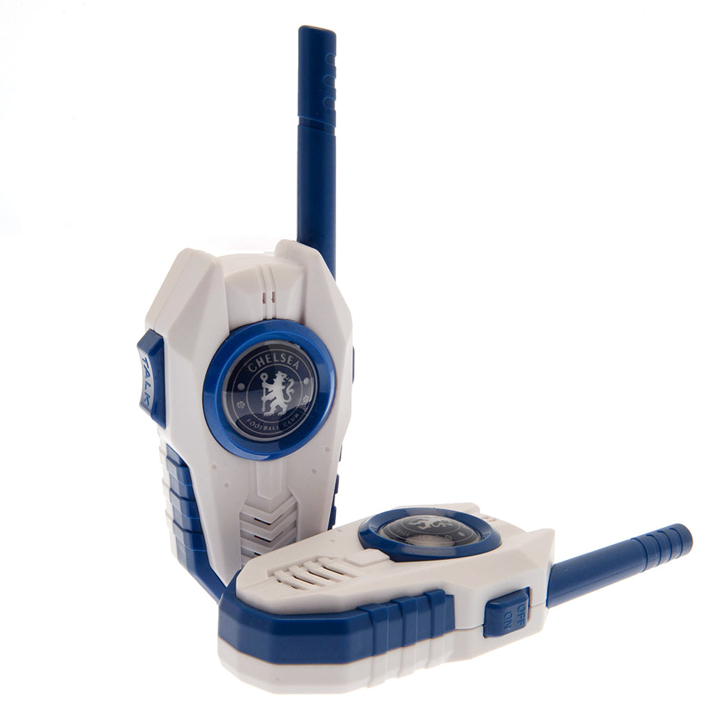 Chelsea Walkie Talkie Set