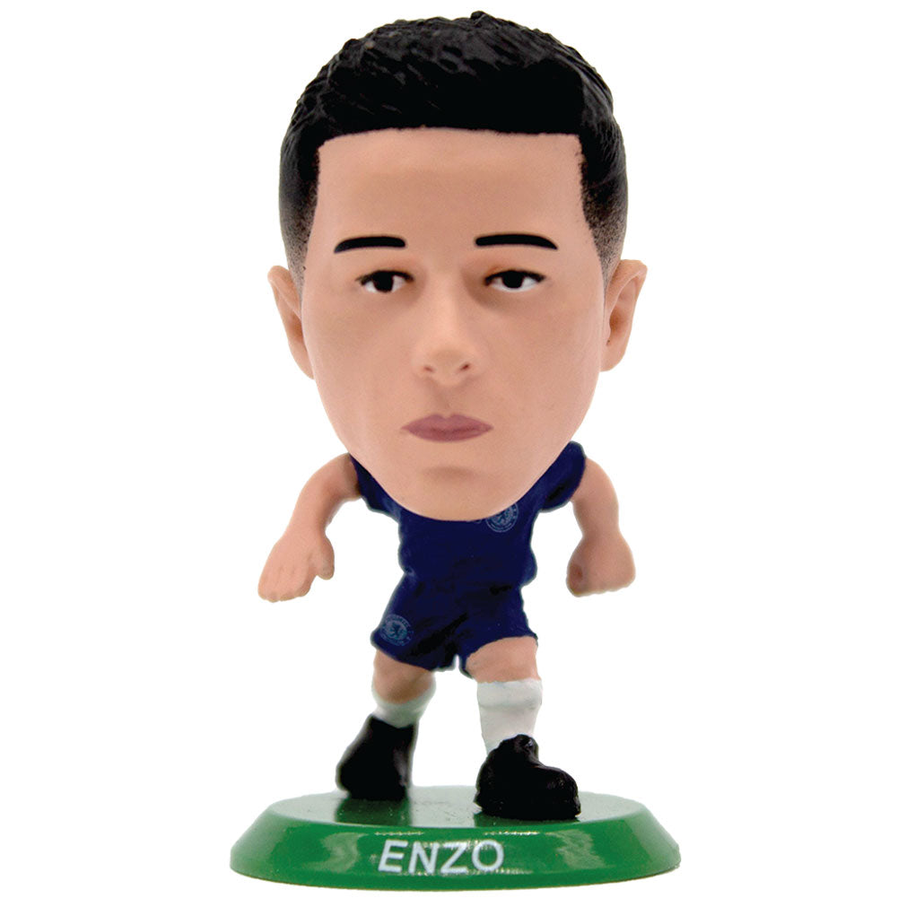 Chelsea SoccerStarz Fernandez