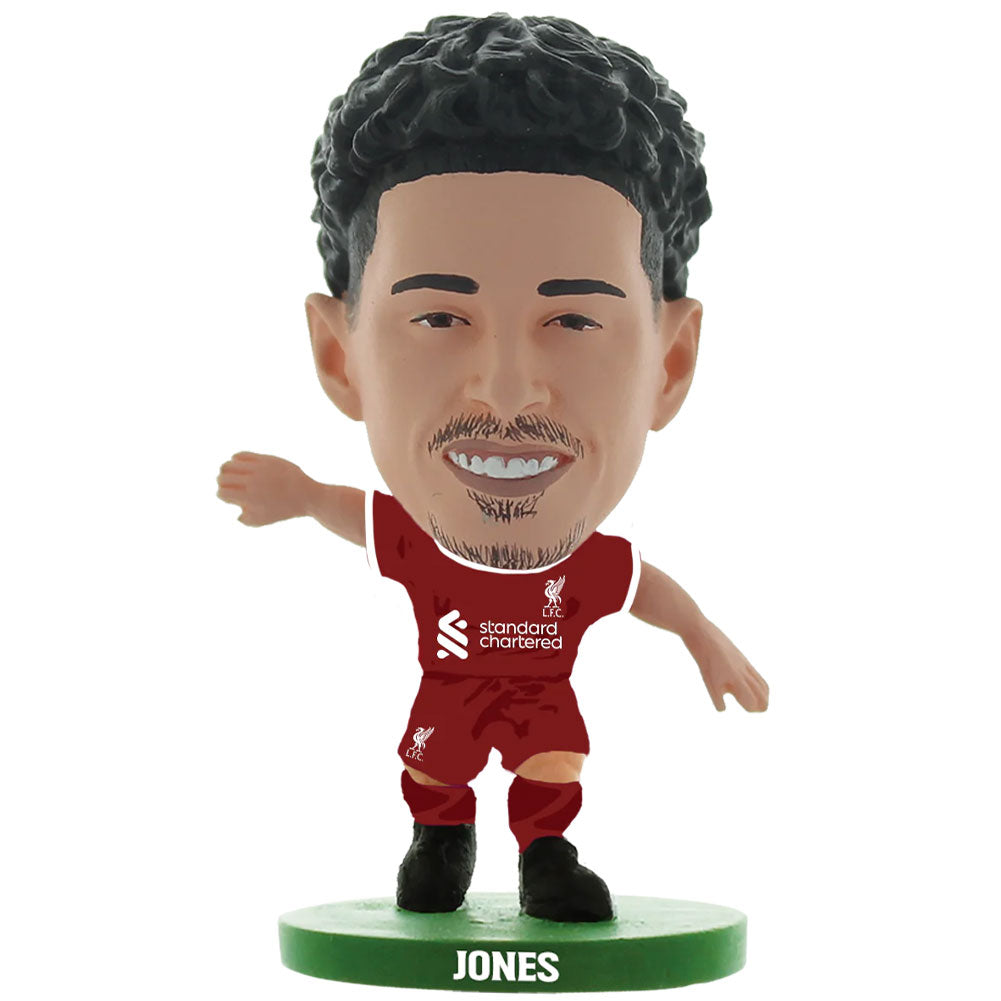 Liverpool SoccerStarz 2024 Jones