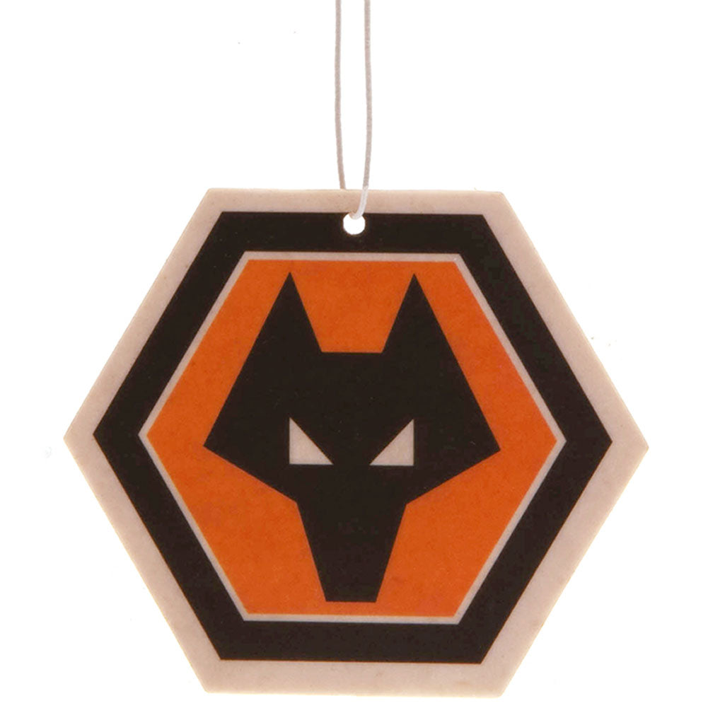 Wolverhampton Wanderers Air Freshener