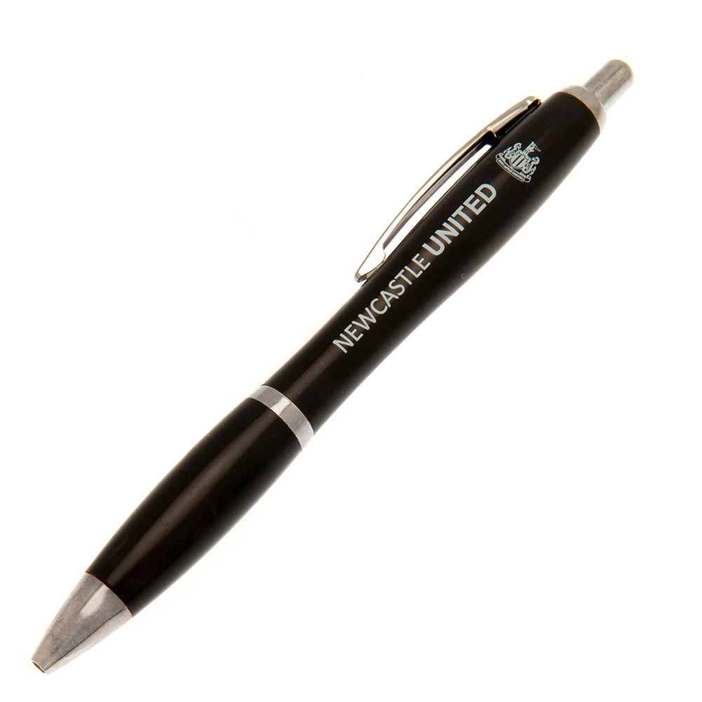 Newcastle United Click Pen