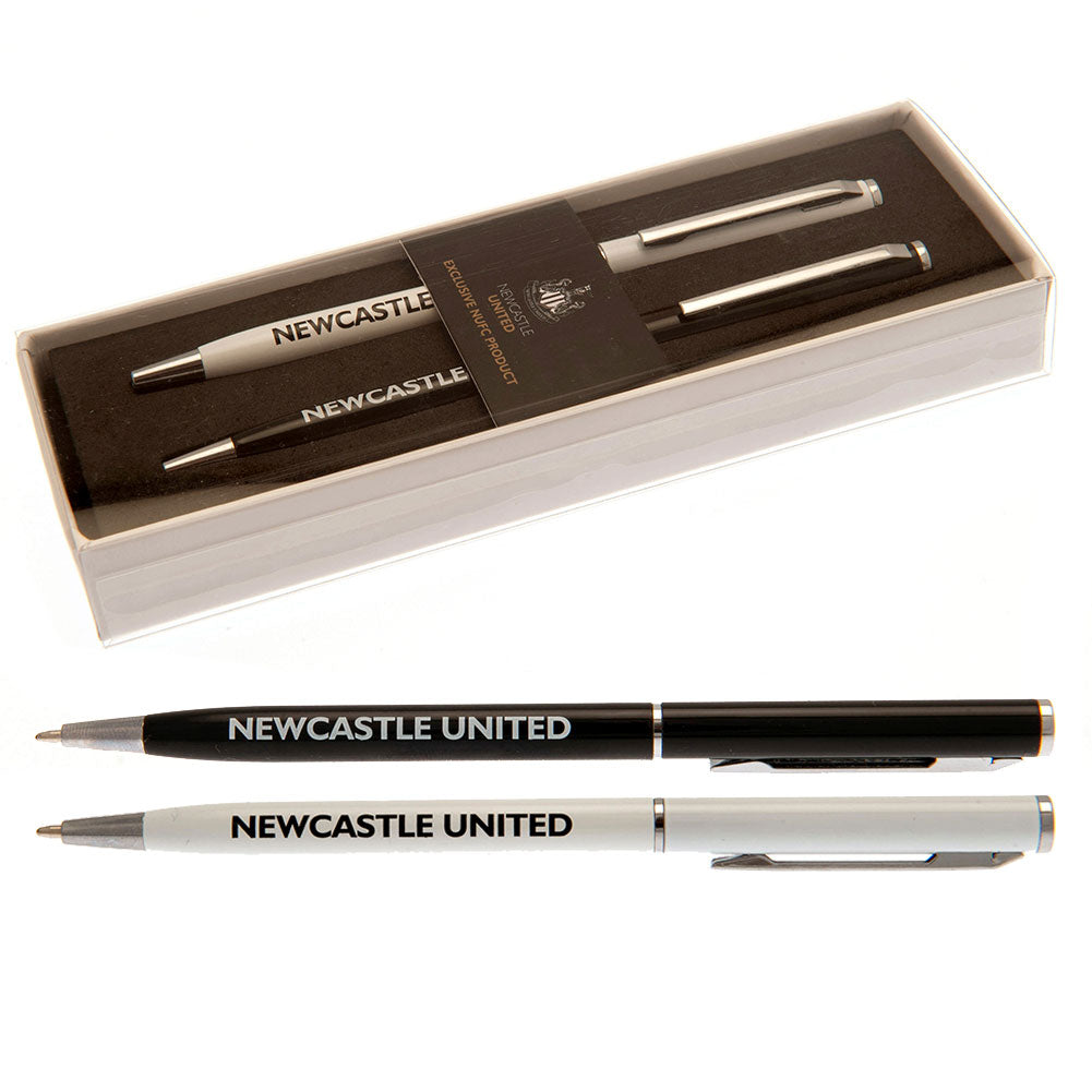 Newcastle United 2pk Executive Pen Set