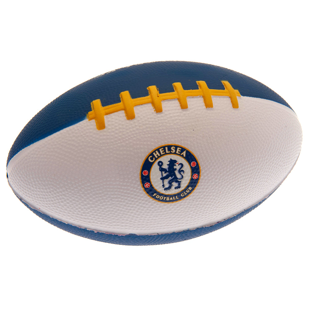 Chelsea Mini Foam American Football