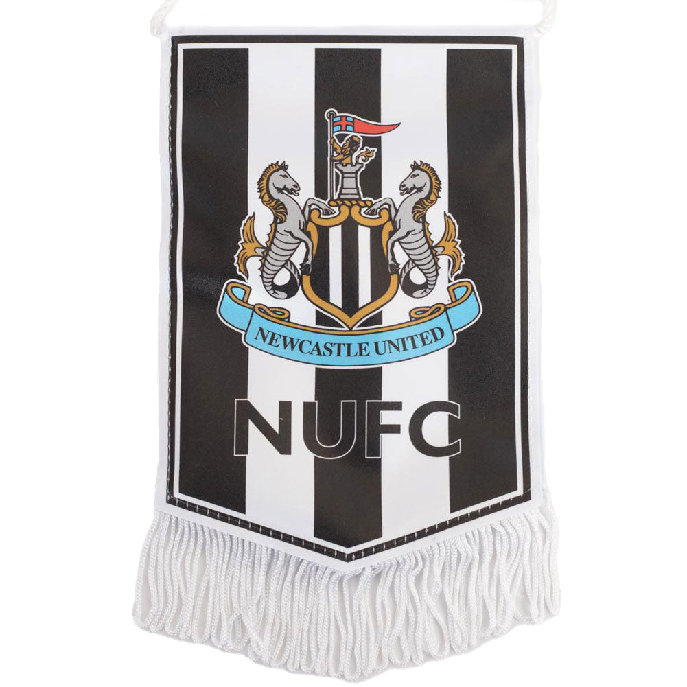 Newcastle United Mini Pennant