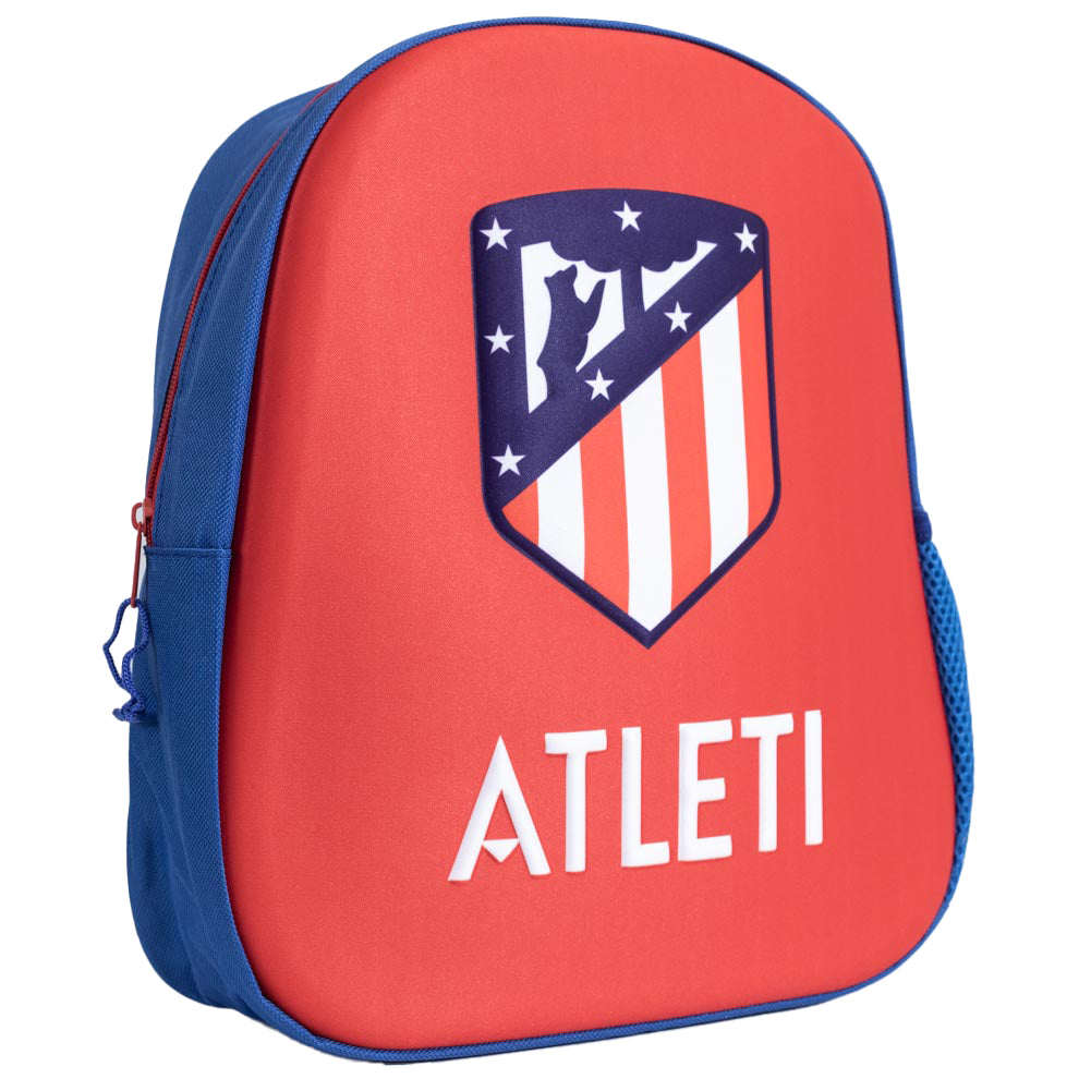 Atletico Madrid Junior Backpack