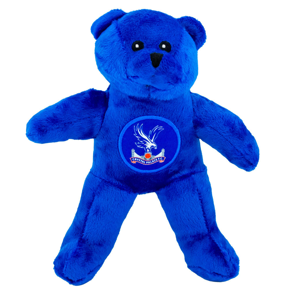 Crystal Palace Mini Bear