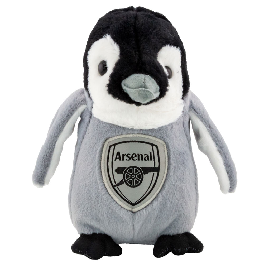Arsenal Plush Penguin