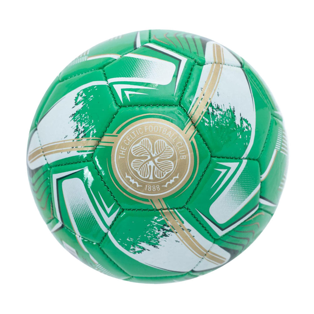 Celtic Turbine Skill Ball