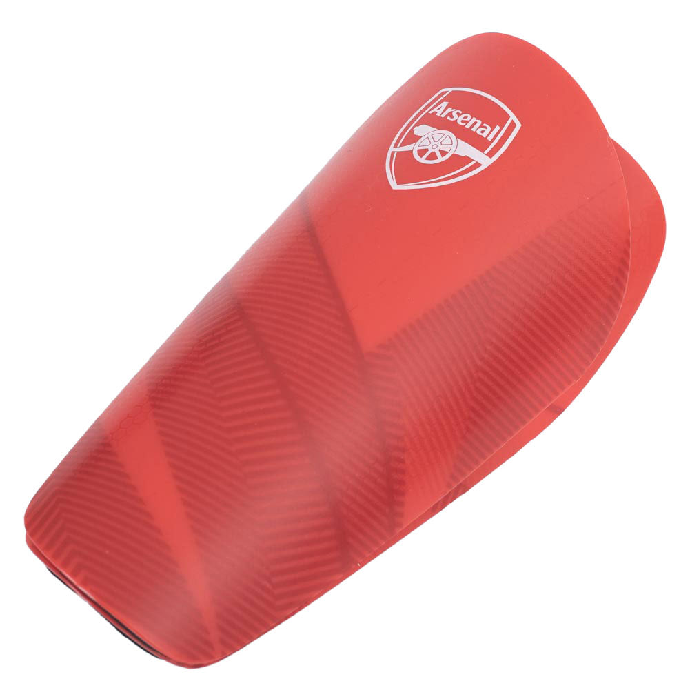 Arsenal Fuse Shin Pads Kids