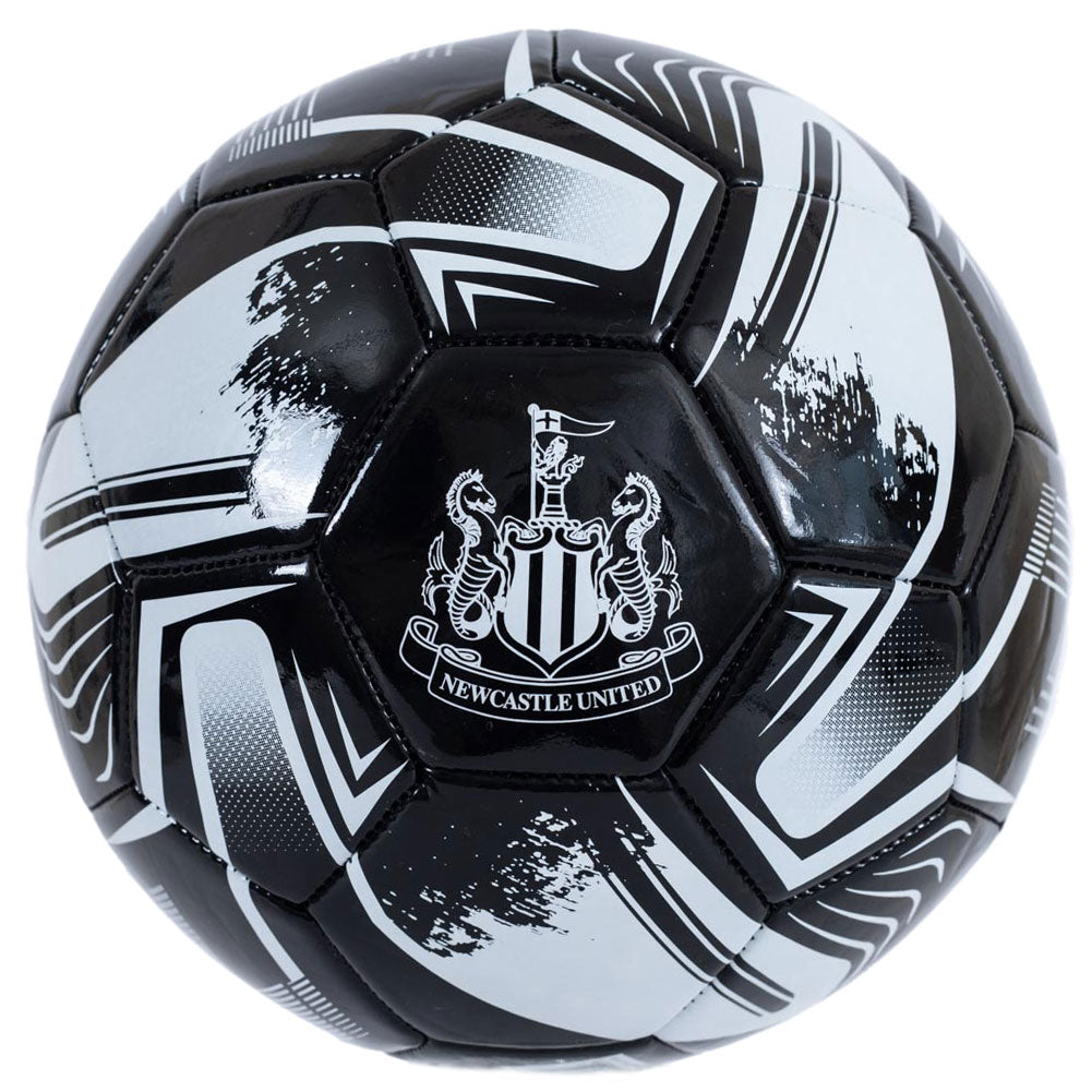 Newcastle United Turbine Football