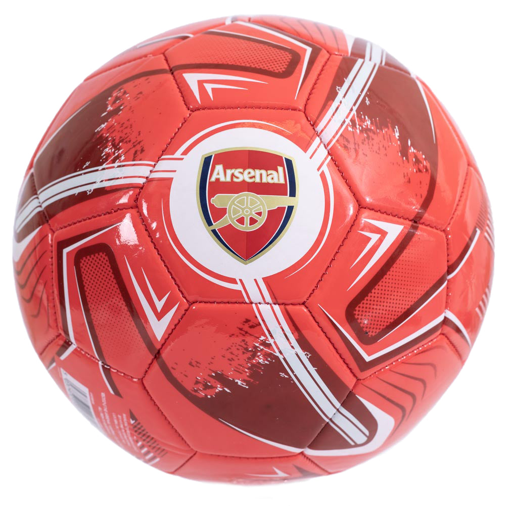 Arsenal Turbine Football