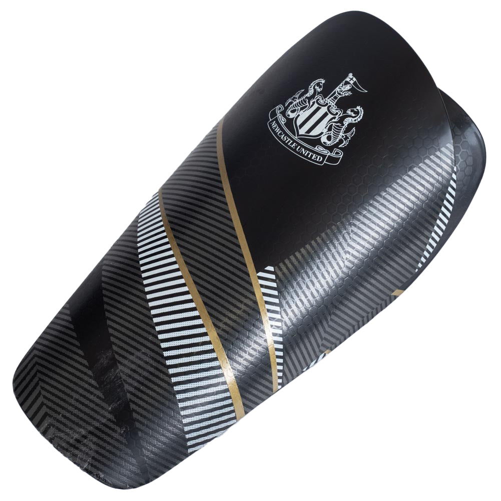 Newcastle United Fuse Shin Pads Youths