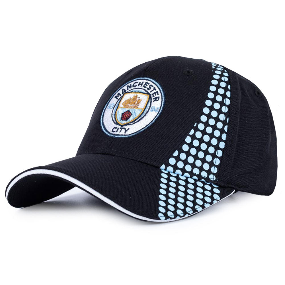 Manchester City UCL Fan Cap