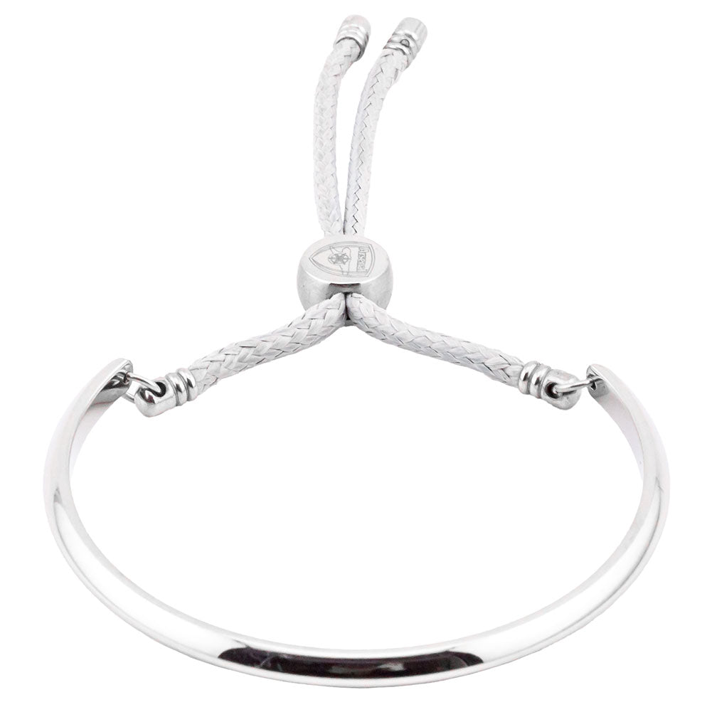 Arsenal Ladies Rope Bangle