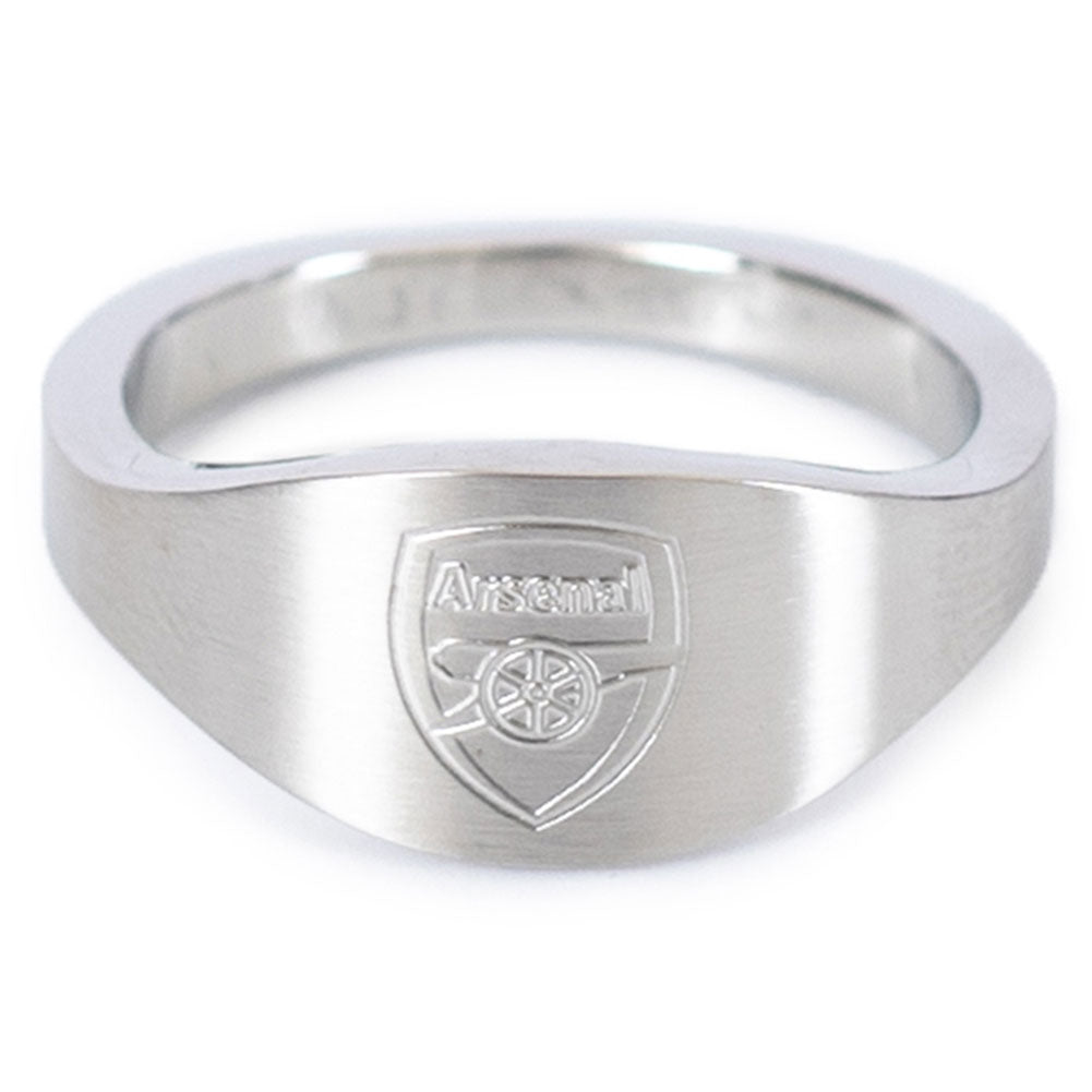 Arsenal Oval Ring Small