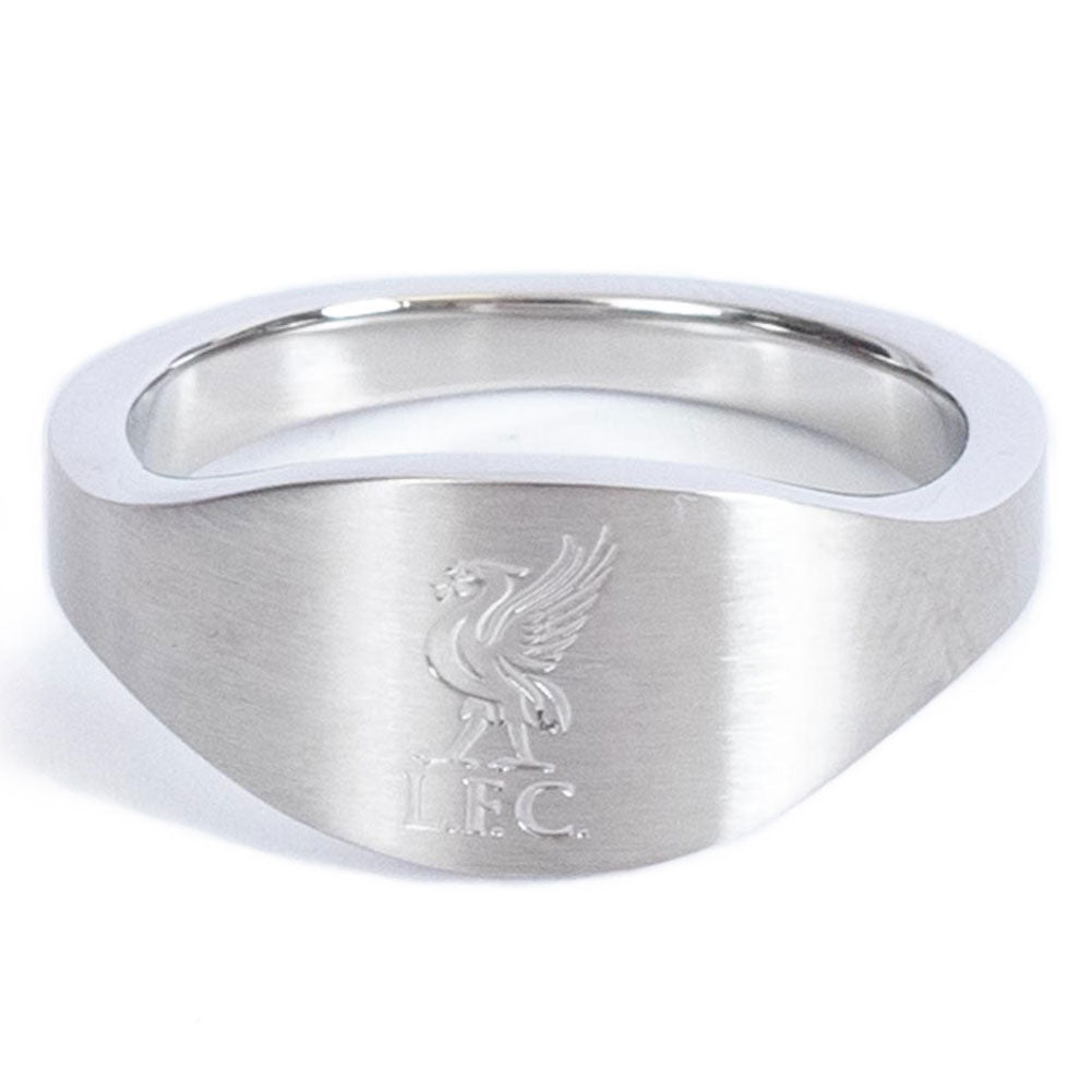 Liverpool Oval Ring Small