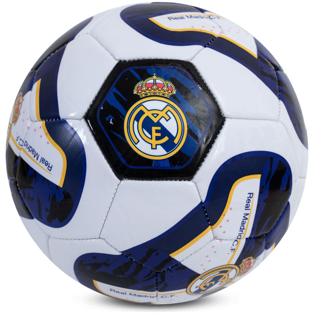 Real Madrid Tracer Football