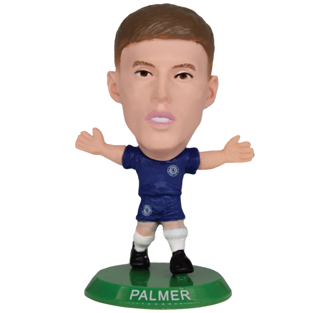 Chelsea SoccerStarz Palmer