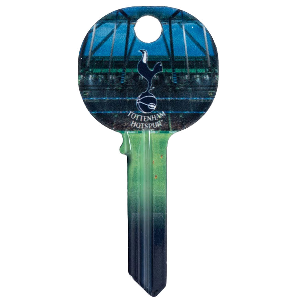 Tottenham Hotspur Stadium Door Key